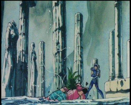 Otaku Gallery  / Anime e Manga / Saint Seiya / Screen Shots / Movies / 01 - La Dea della Discordia / 241.jpg